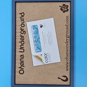 ColorStreet Nail Strips *Game of Stones*